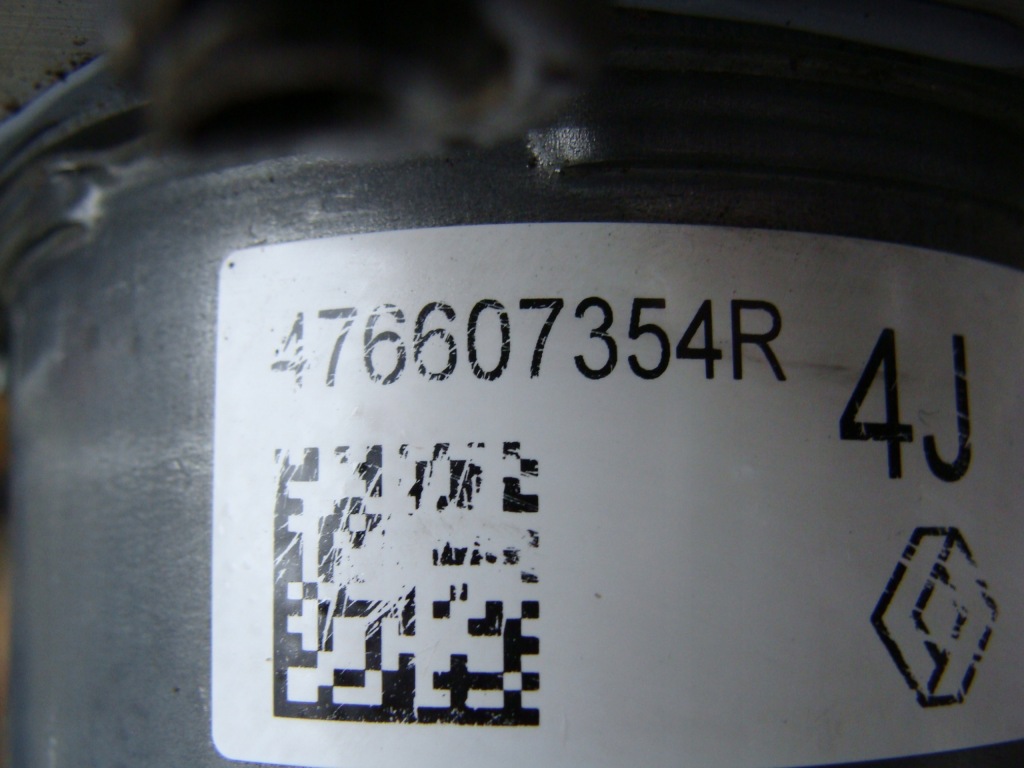 фото №3, Abs esp renault captur ii 476607354r 0265297569