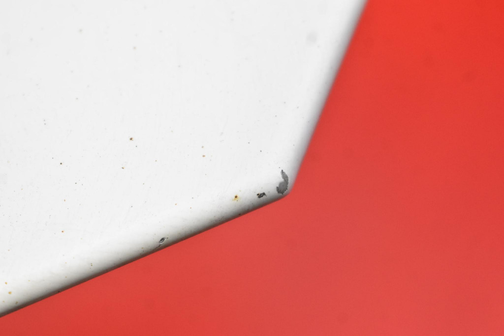 фото №12, Крышка заливной топлива белый 1385931080 peugeot boxer 3 iii lift 14-