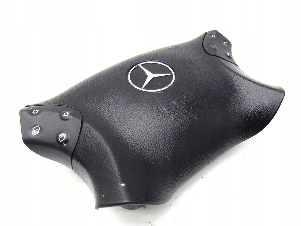 фото №1, Подушка подушка безопасности водителя mercedes w203 lift