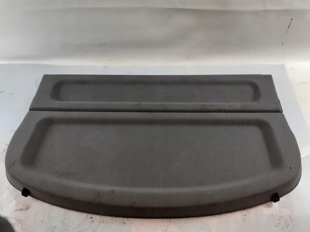 фото №1, Mazda6 6 gh полиця багажника hb