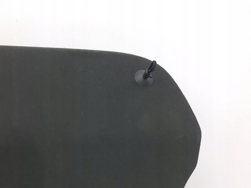 фото №5, Land rover evoque i 2012 полиця задня багажника