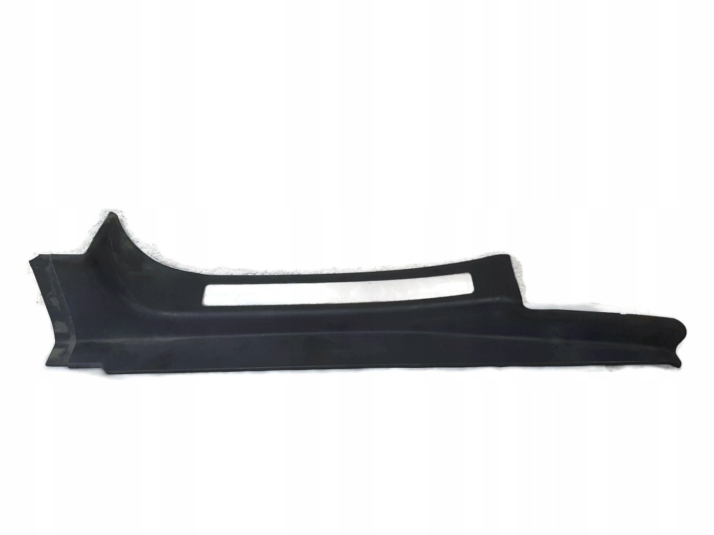 фото №1, Mercedes w203 молдинг порог левый задняя a2036800935