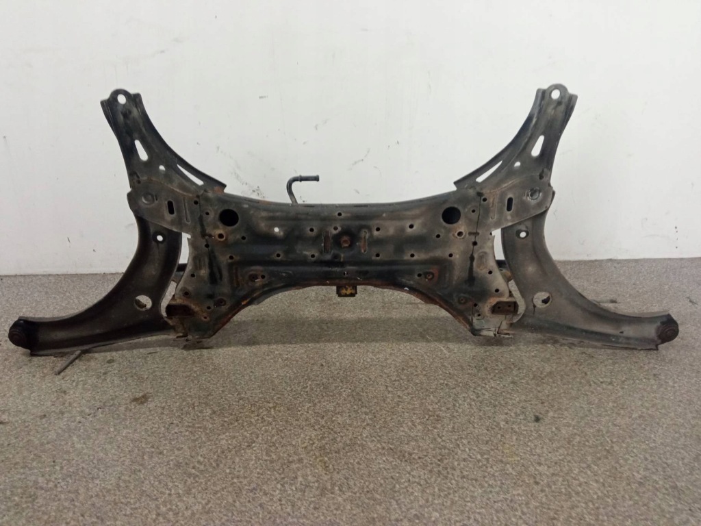 фото №1, Подрамник подвеска перед рычаг suzuki baleno ii 2015-2022