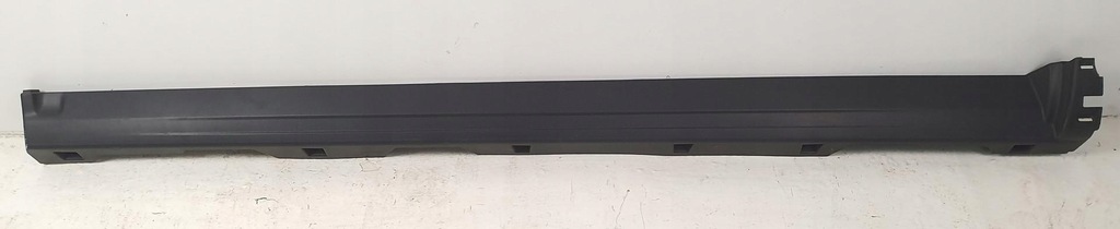 фото №1, Молдинг накладка поріг права discovery sport l550