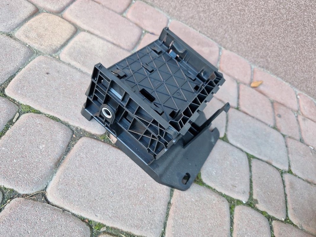 фото №1, Основание модулей предохранителей opel insignia b