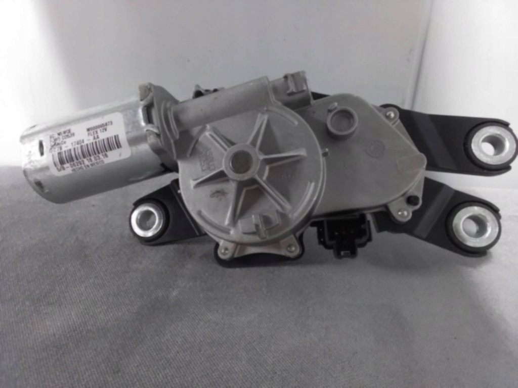 Купить Ford edge 2 2017 двигатели дворник