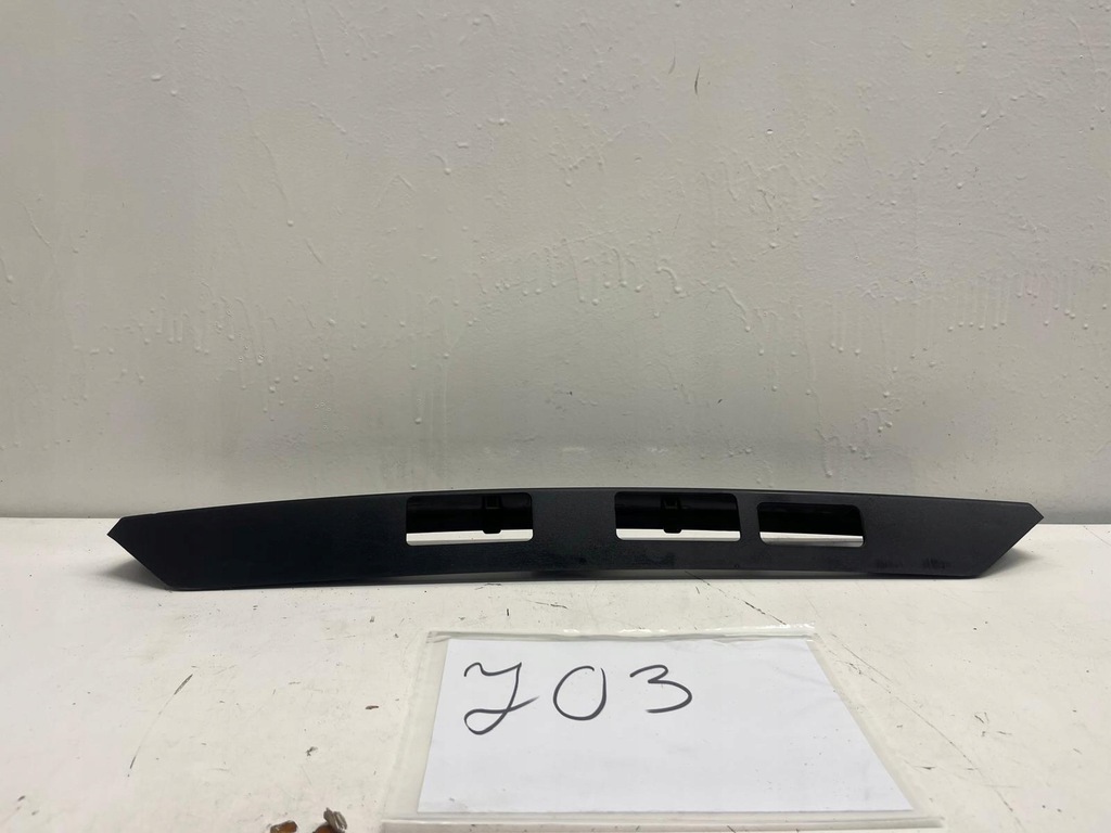 фото №7, Накладка vw caddy 2k7827574b