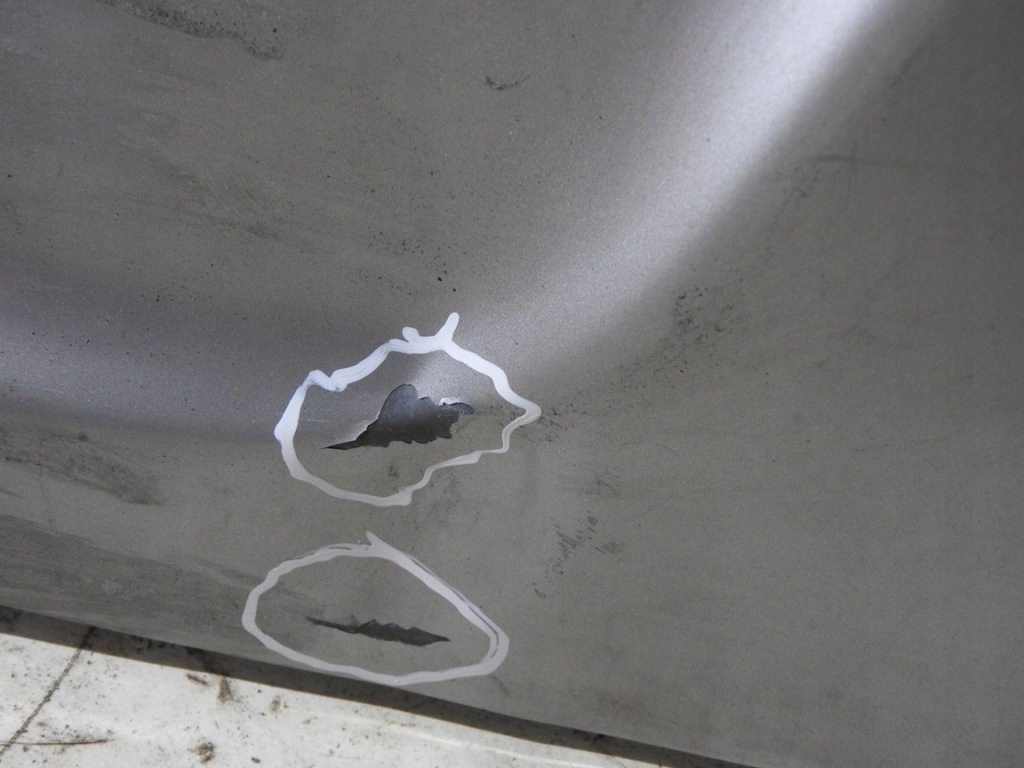 Nissan qashqai j10 10-13 рестайлінг  ky0 g кришка багажника багажника з скло Зі Шроту