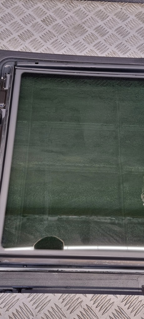 фото №14, Mercedes w212 стекло крыша панорамного панорама a2127800121