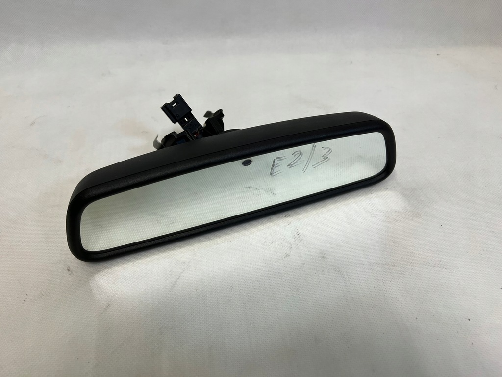 фото №1, Bmw f34 дзеркало заднього виду фотохромний 9256137