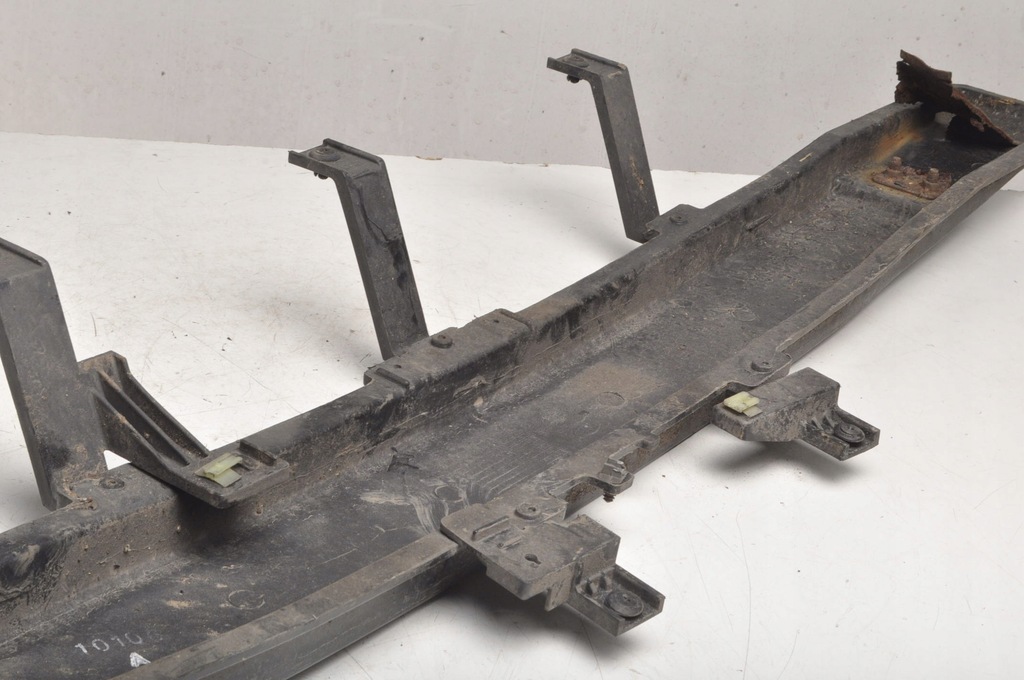 фото №8, Kia soul балка бампера задняя 86630-2k020