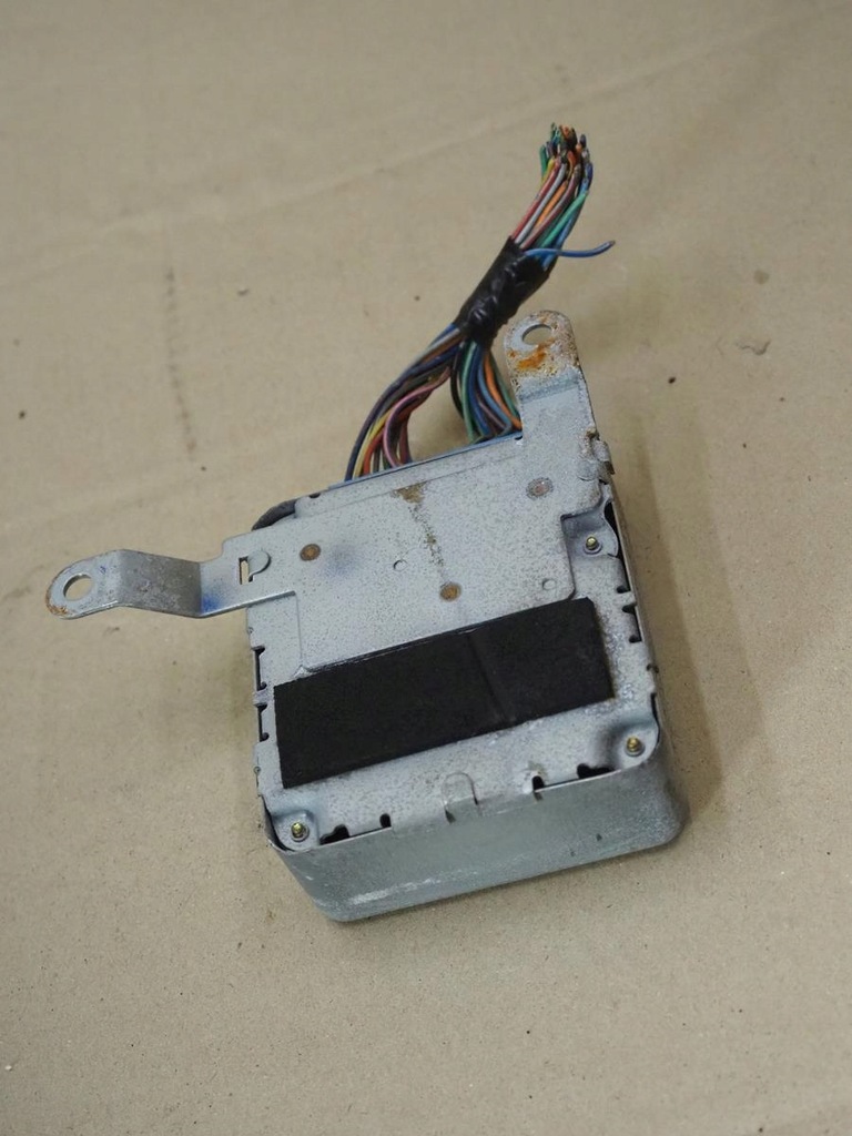 фото №14, Модуль сигнализация isuzu trooper 3.0 td 8971679911