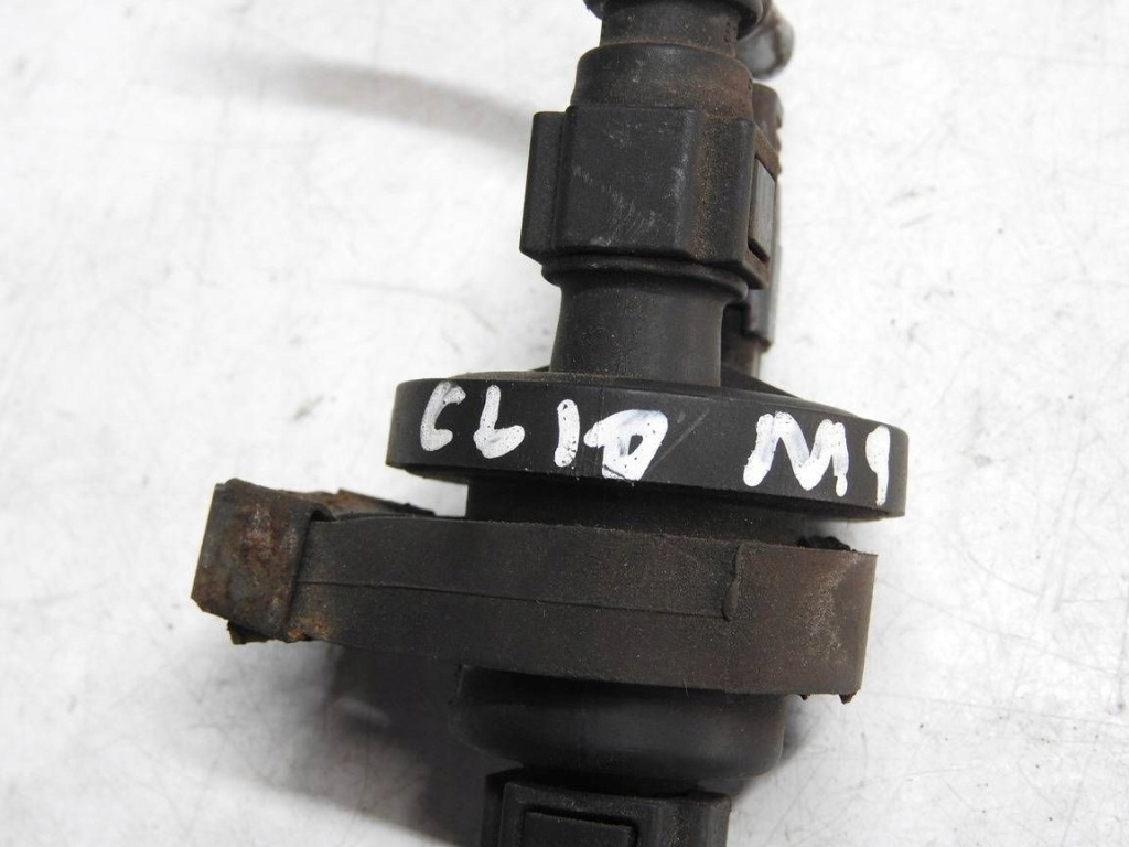 фото №5, Renault clio iv 12-15 клапан вакуумa