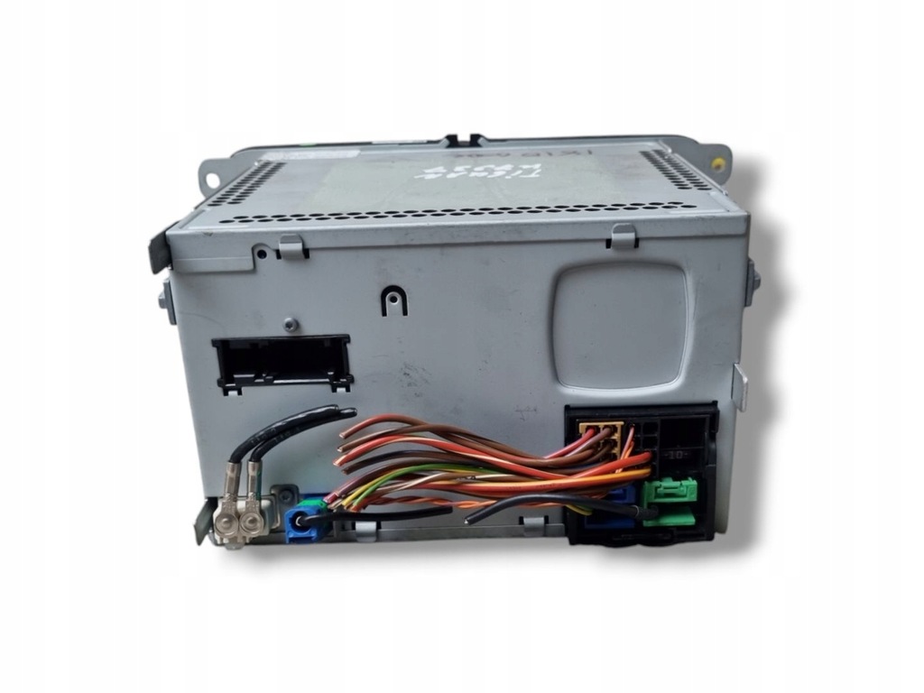 фото №7, Радио автомобильные volkswagen tiguan 2010 3c8035279f