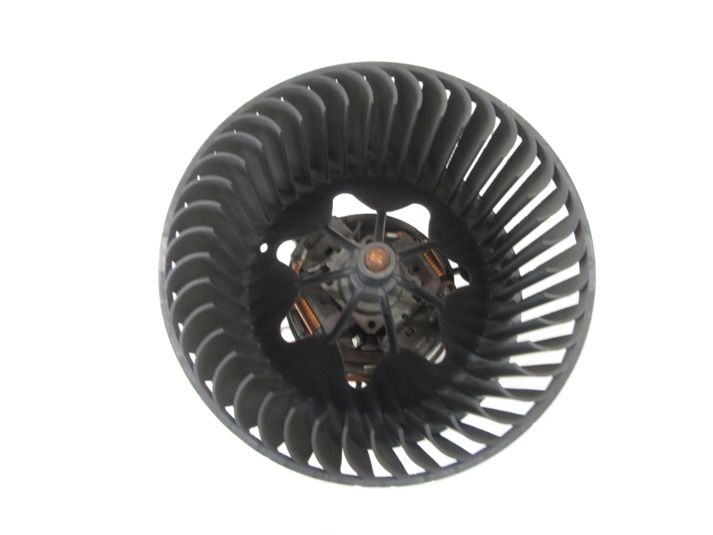 фото №8, Вентилятор вентилятор обдув воздуходувка bmw e81 e82 e84 e87 e90 e91 e91 e92 eur