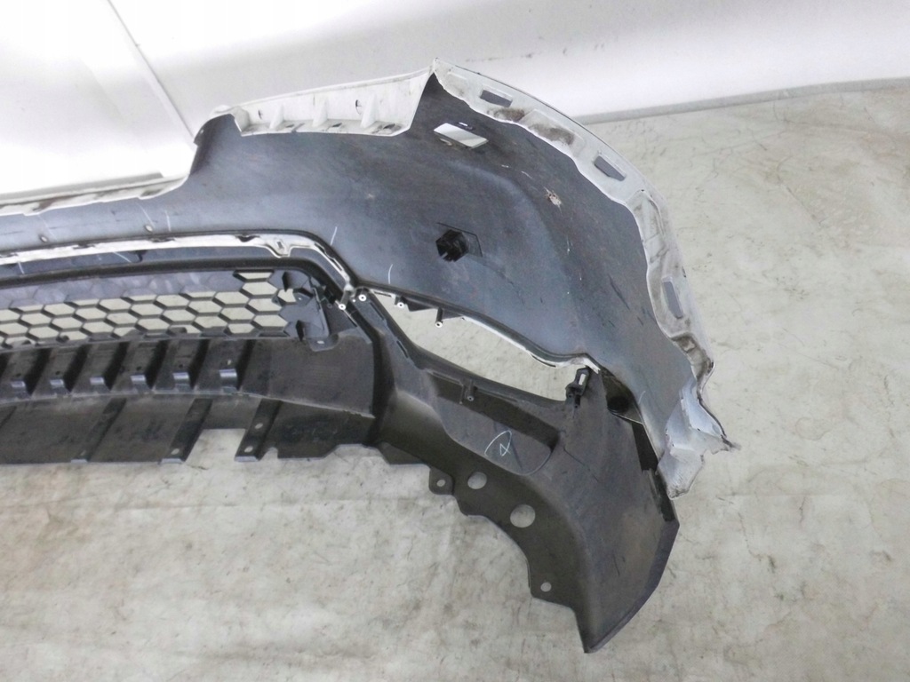 фото №8, Бампер передній перед honda cr v cr-v v 5 2018 2019 2020 2021