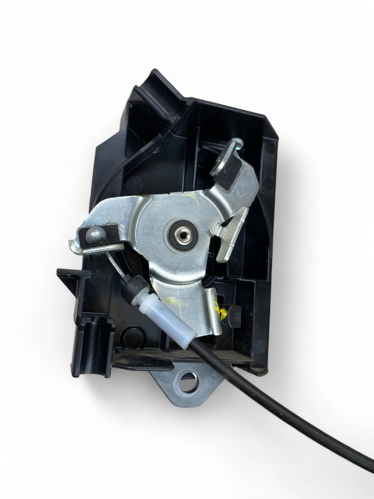 фото №7, Toyota land cruiser j150 замок крышки багажника 1j490218116