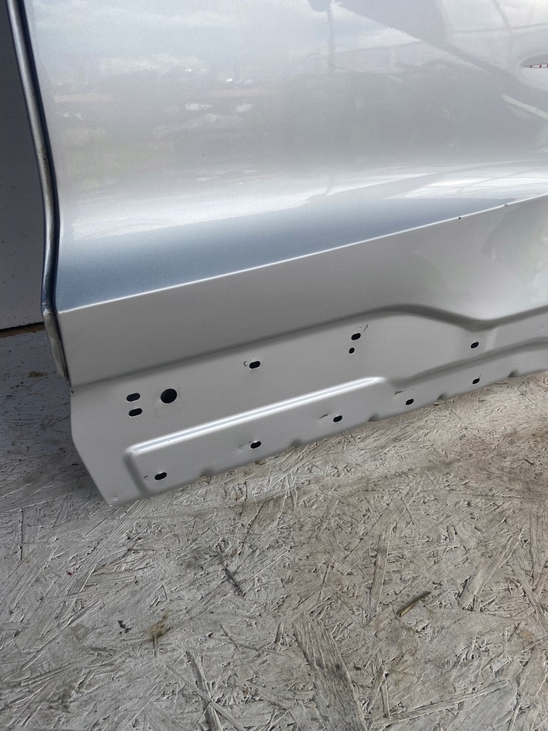 фото №5, Дверь задняя левая ford edge