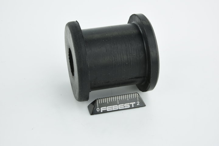 фото №13, Резиновый элемент амортизатора задняя febest nsb-f24m
