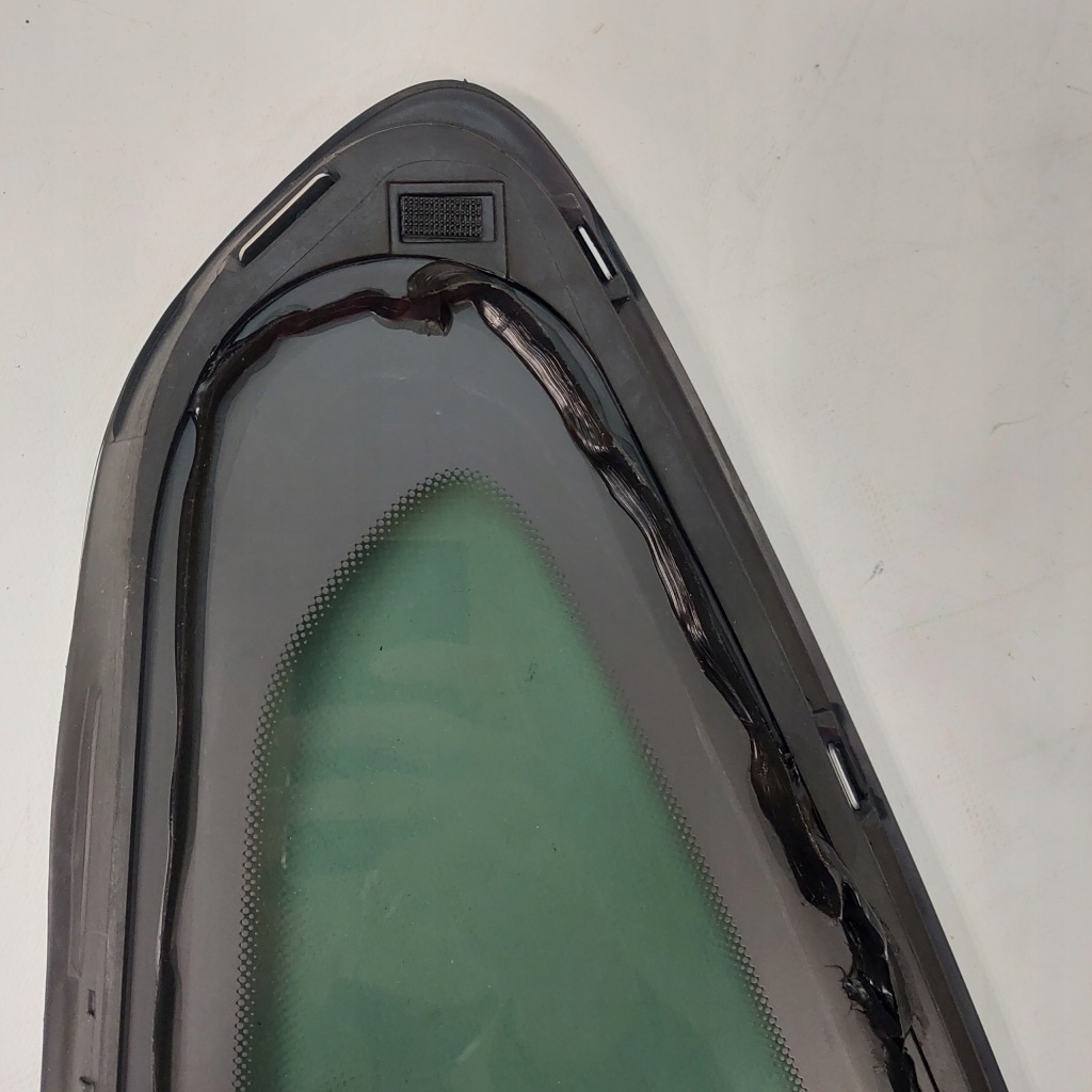 фото №7, 51 37 7 433 357 стекло задняя боковая bmw 4 f32 оригинал