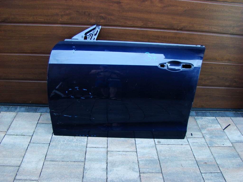 фото №1, Maserati оригинальный номер дверь левая перед ghibli