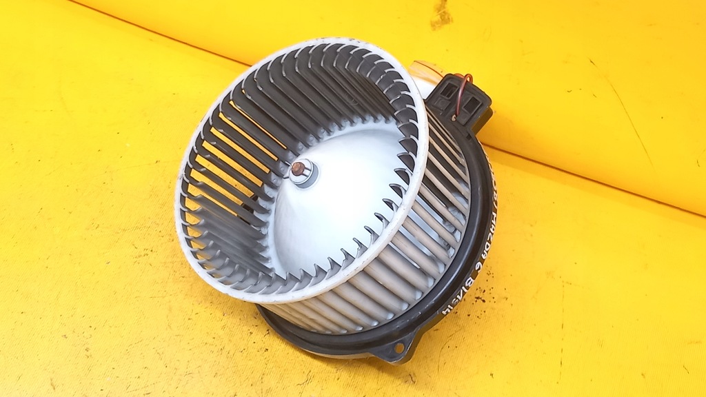 фото №7, Dmucha обдув mazda 6 02-05r gj6ba02