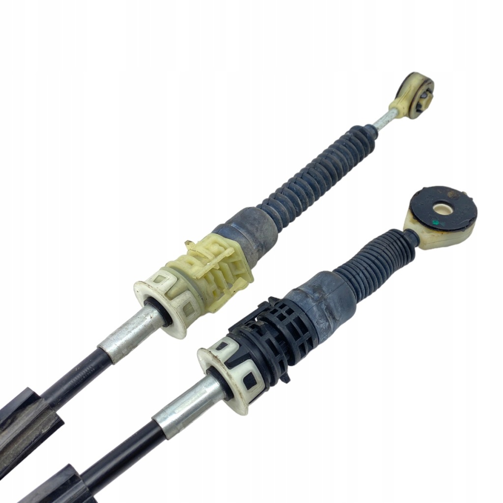 фото №13, Вибірник троси перемикання передач renault kangoo iii