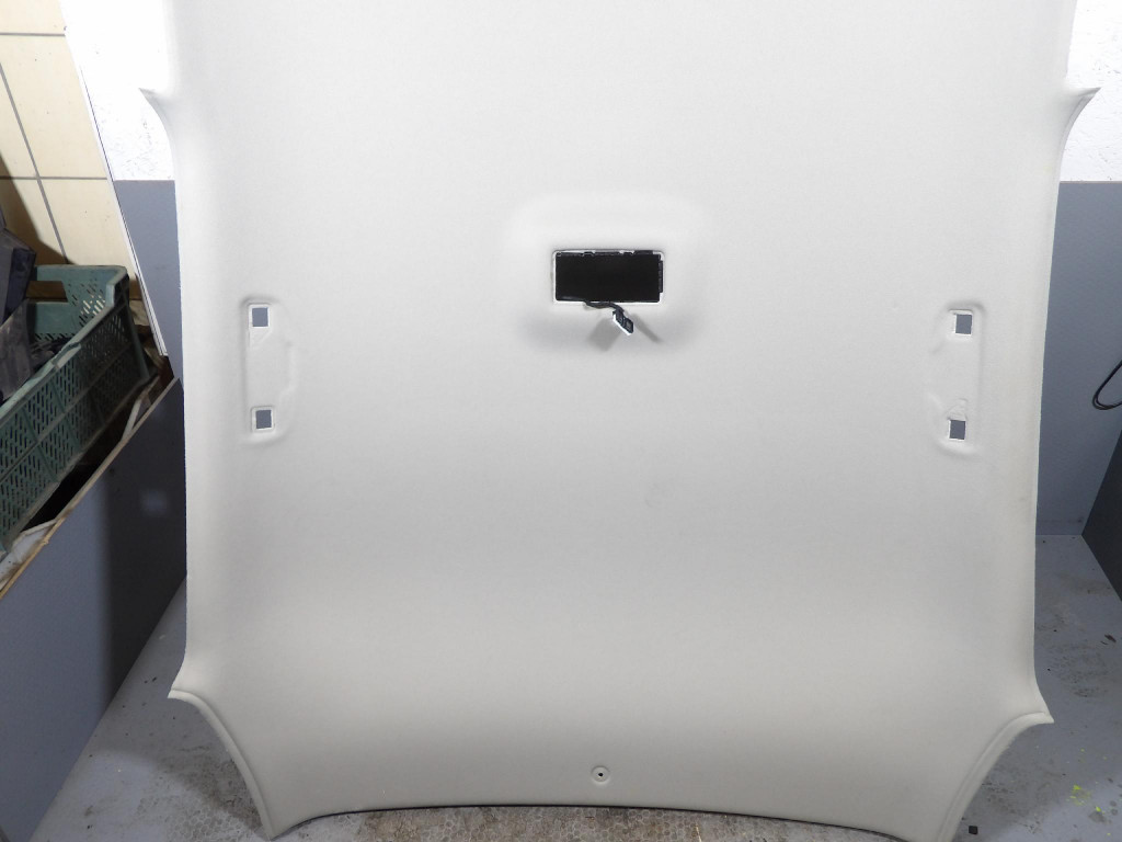 фото №3, Opel astra k хэтчбек потолок 39021933