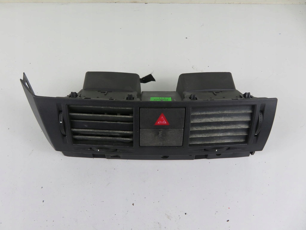 фото №9, Перемикач аварійних 93332970 opel meriva i a