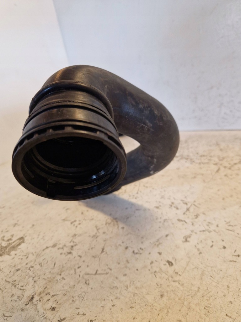 фото №4, Opel astra k 2017 wąż / труба интеркулер