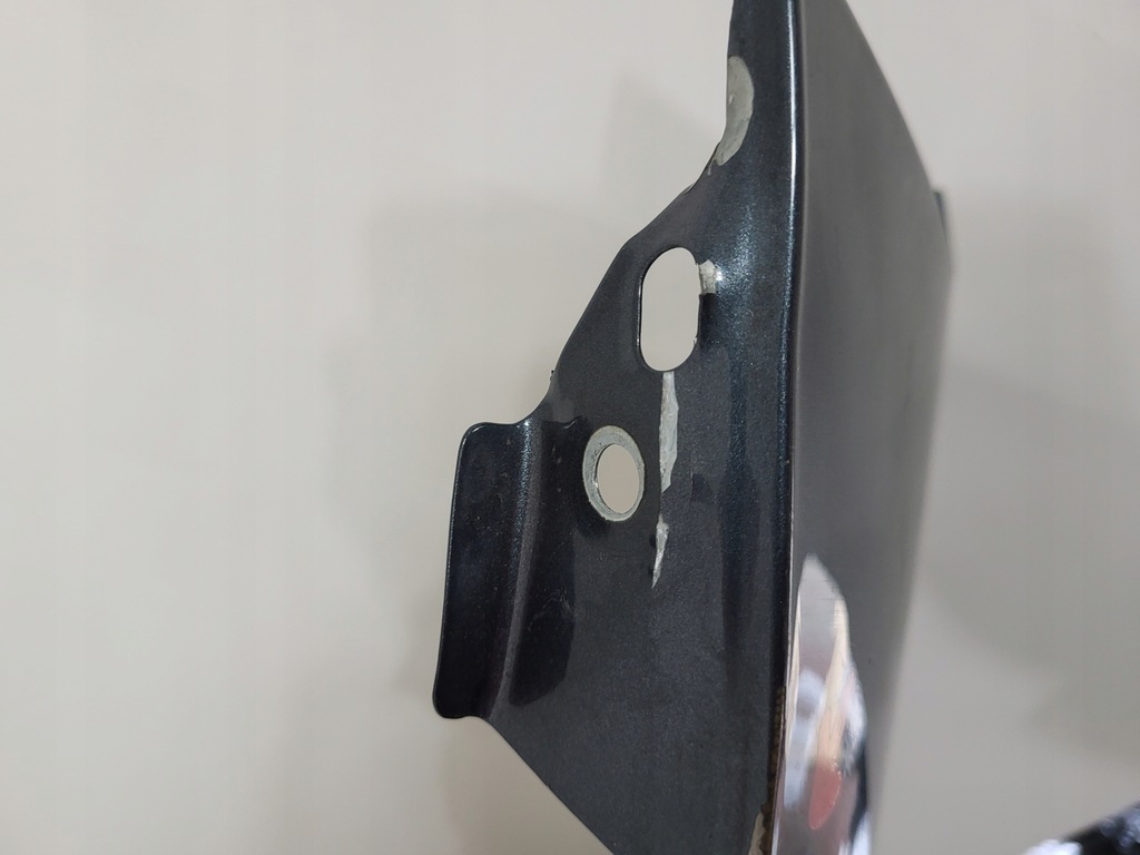 фото №9, Крыло левый перед передний skoda karoq