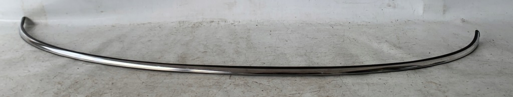 Купить Молдинг хром капот жабо mini r56 r55 r57