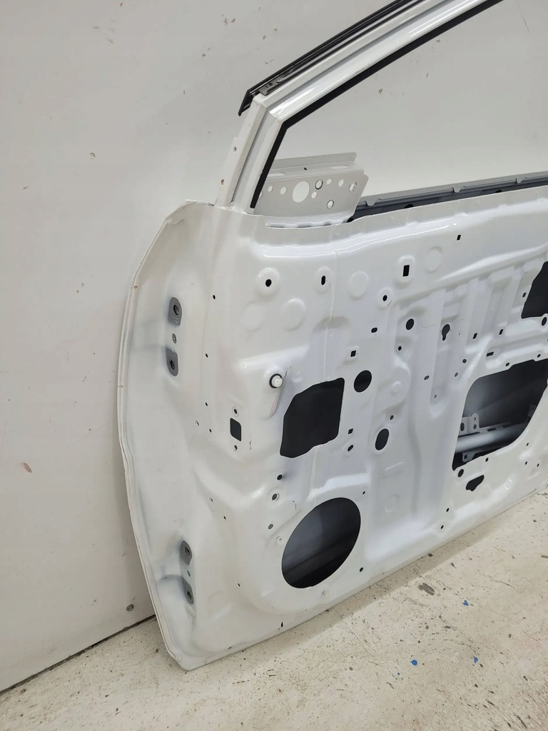 фото №10, Toyota chr c-hr 16- дверь перед передние правое fv