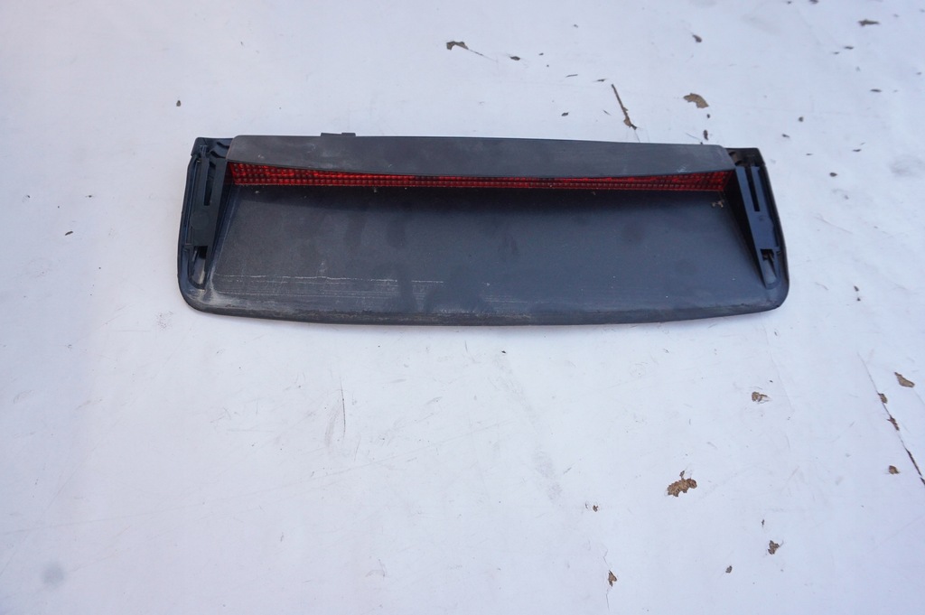 фото №1, Свет стоп крышки seat toledo iv 4