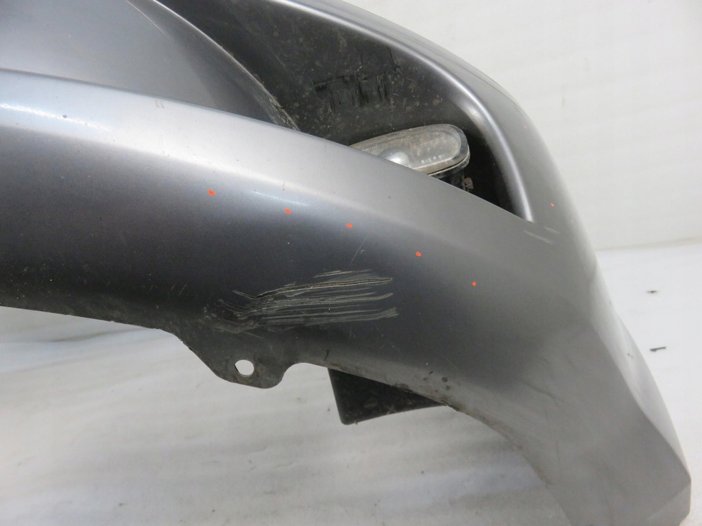 фото №8, Бампер перед mitsubishi outlander i cu_w 85d