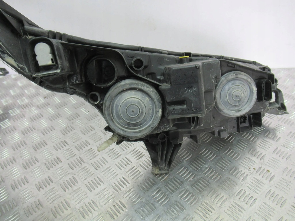 фото №6, Фара лампа ліва transit connect 13-