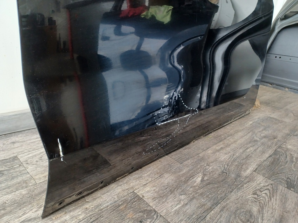 фото №9, Дверь ---- bmw x7 g07 ---- передние правое