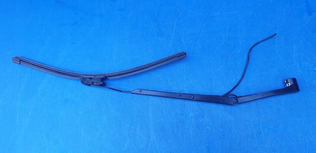 фото №9, Рычаг дворники перед chevrolet corvette c7