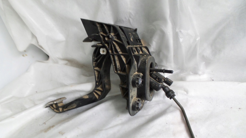 фото №5, Педаль зчеплення ford ecosport lift h1bc-7b633-c1g