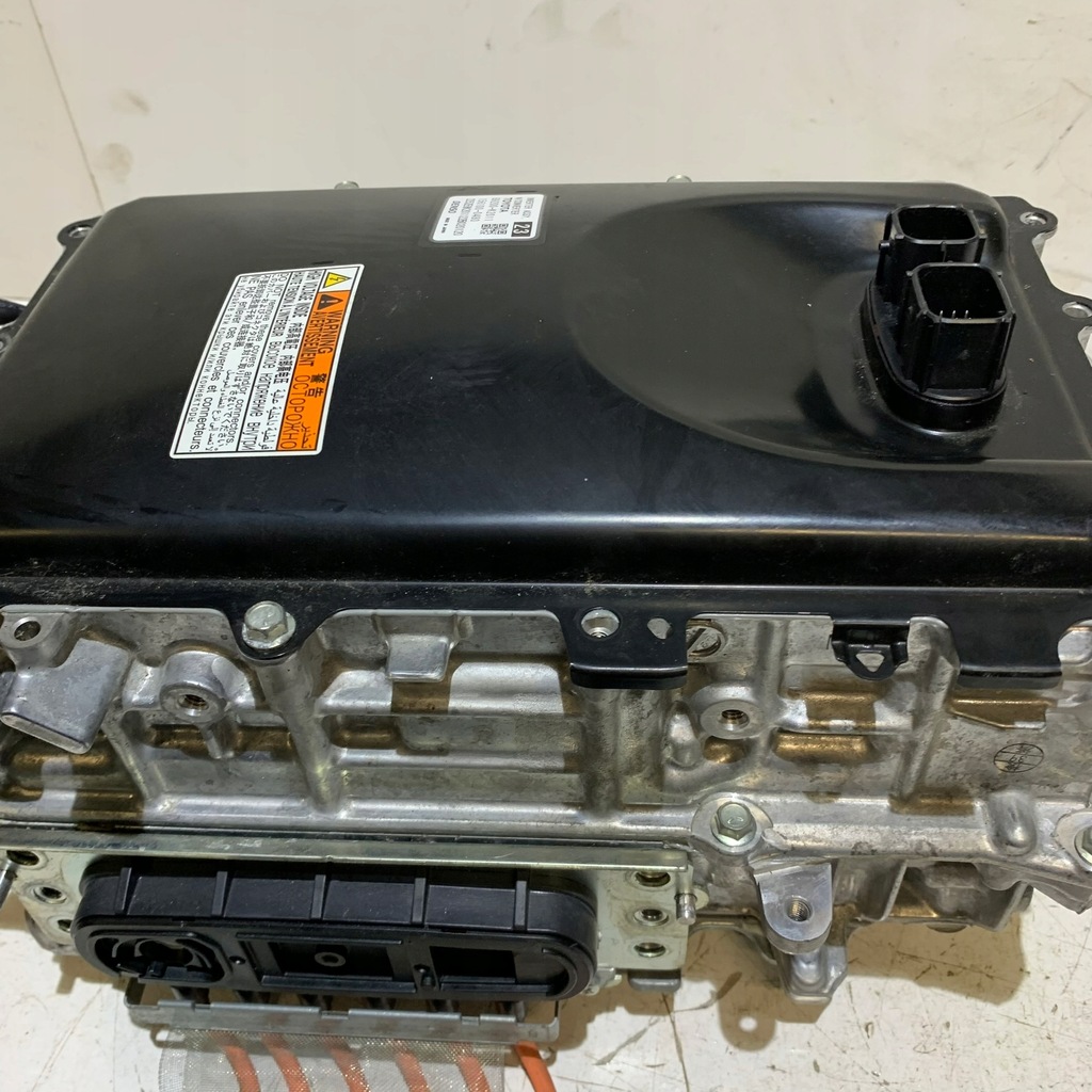 фото №8, Toyota yaris cross 1.5 гибрид конвертер g9200k2011 1561000480