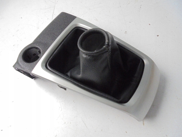 фото №5, Ручка чохол передач nissan micra k14 19 rok