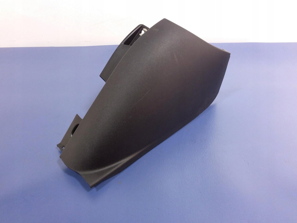 фото №1, Alfa giulietta захист панелі консолі права