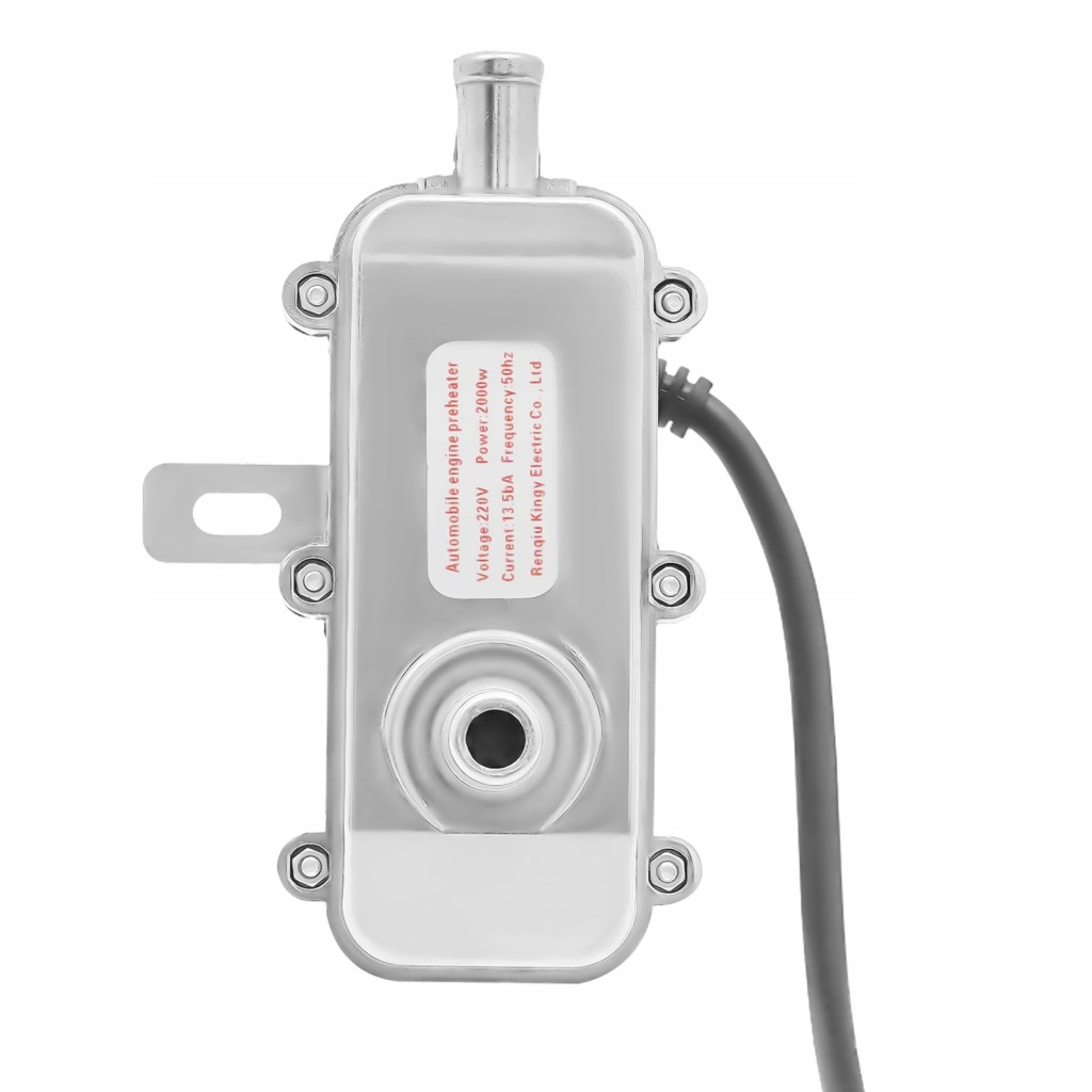 фото №11, Нагрівач нагрівач двигуна webasto з насос 2kw