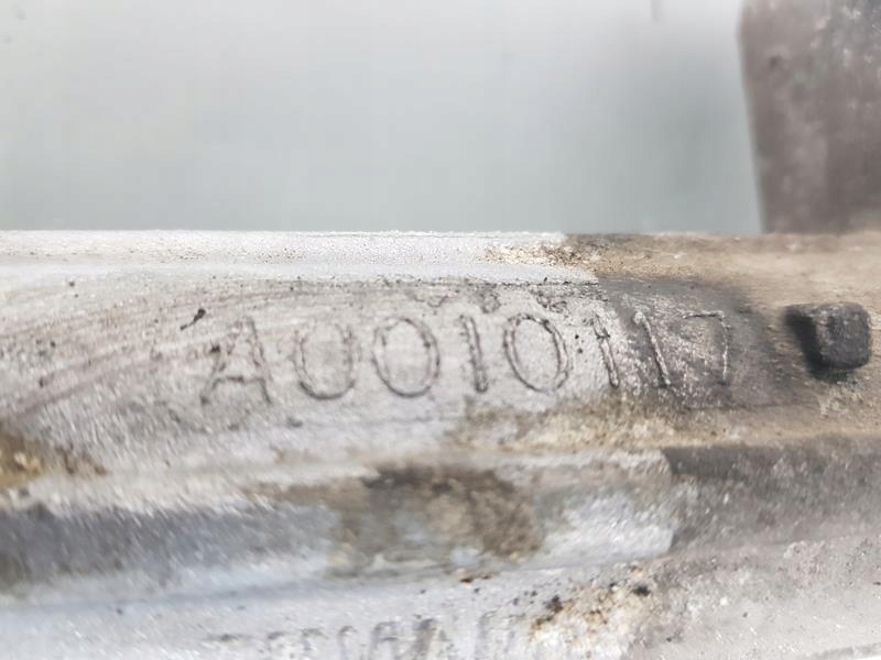 фото №6, Рейка рульова трансмісія delta iii 1.6 jtd a0010117