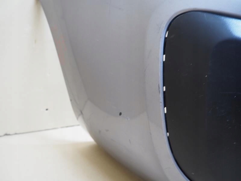 фото №8, Бампер передний перед citroen berlingo iii lift peugeot partner iii lift