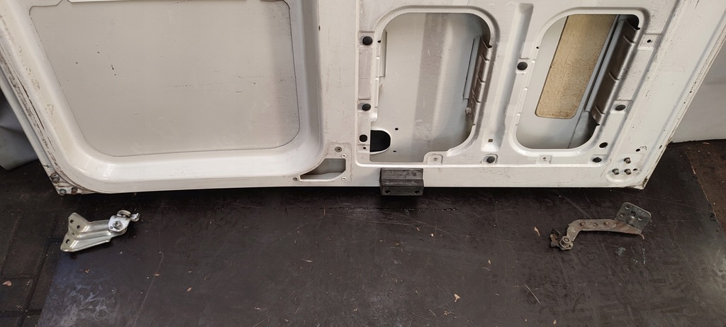 фото №11, Дверь сдвижные правое peugeot boxer iii