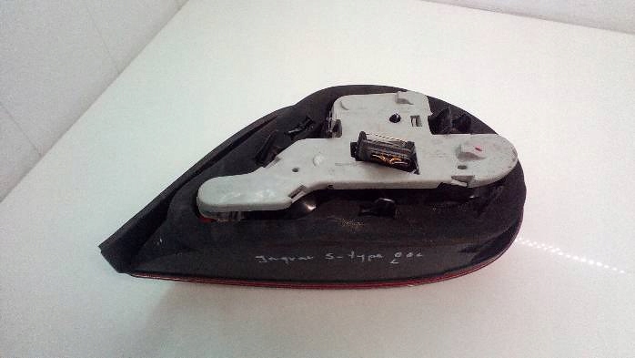 фото №6, Лампа ліва задня jaguar s-type