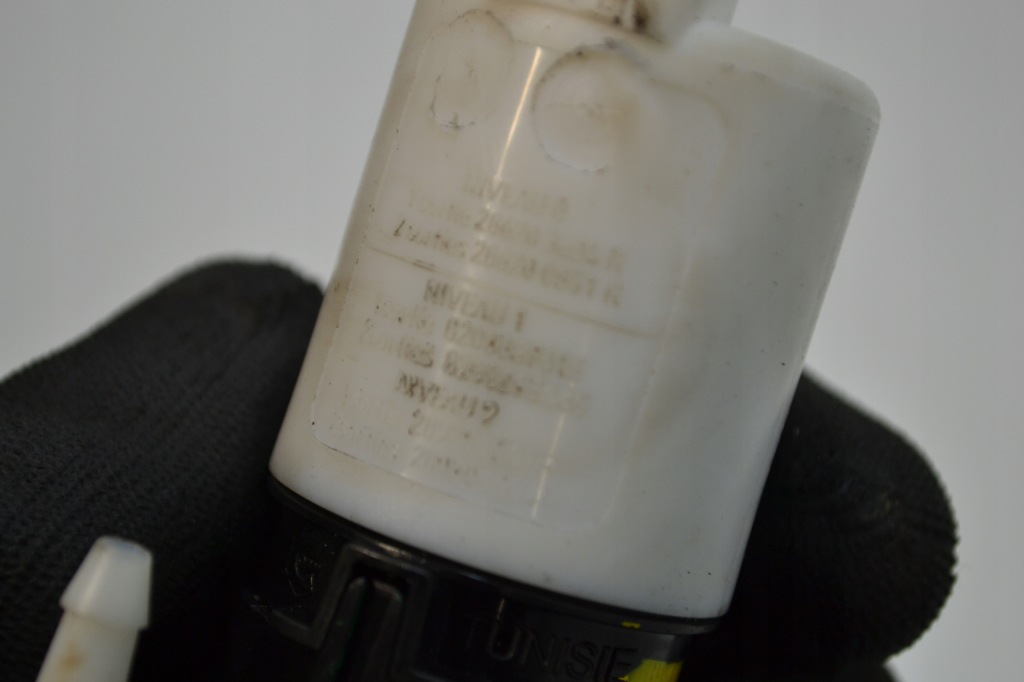 Помпа розпилювача renault laguna 2 megane 2 scenic 2 espace iv Недорого