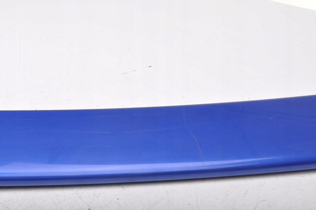 фото №11, Subaru impreza gd спойлер кришки спойлер 96031fe000