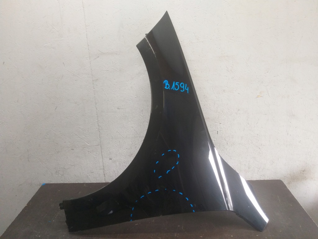 фото №1, Крила перед лівий bmw i 1 f40